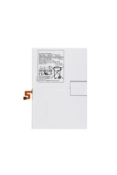 OEM Μπαταρία Συμβατή EB-BT725ABU Για Samsung Galaxy Tab T720 / T725 High Qual...
