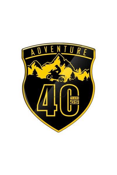 Choice1 YELLOW For BMW Motorrad F750GS F850GS R1200GS R1250GS Adventure Editi...
