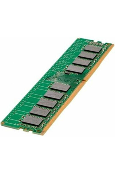 HP HPE DDR5 με μονάδα 1x16GB και ταχύτητα 4800 για επιτραπέζιο υπολογιστή Κωδ...