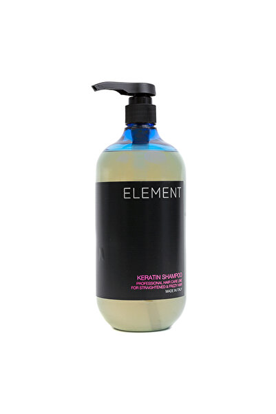 Element Sampon De Par Profesional, Cu Keratina, Pentru Toate Tipurile De Par,...