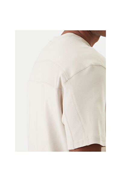 G-STAR RAW Tricou bărbătesc D28699-C812-1603 Alb