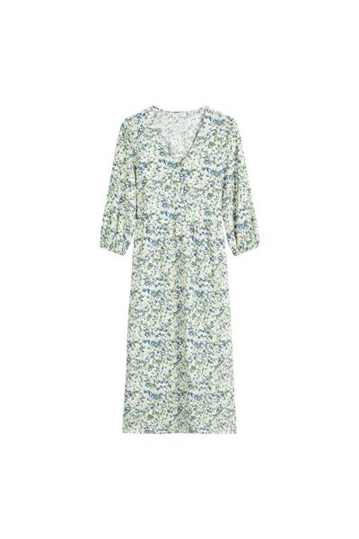 Marc O'Polo Denim Rochie de vară pentru femei 5000006800 Multicoloră