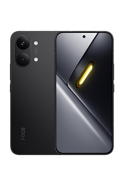POCO X8 Pro Max 512 GB 12 GB Ram (Poco Türkiye Garantili) Siyah