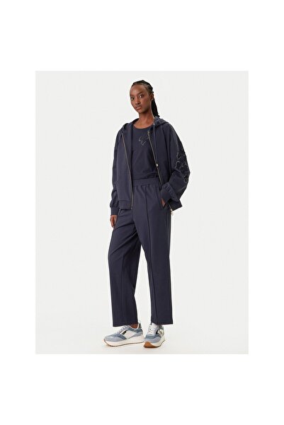 Liu Jo Culottes de damă TA6211 FS090 Albastru închis