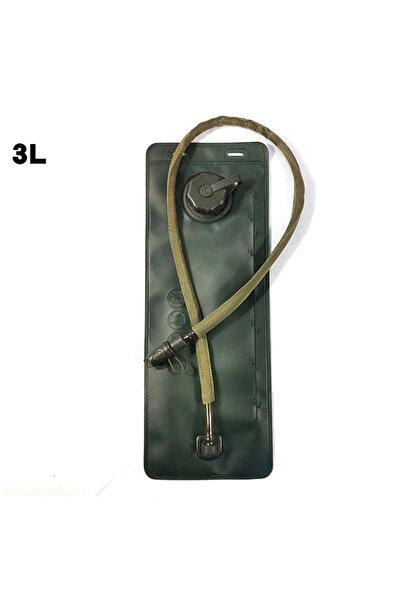 Choice 3L 2/2.5/3L Water Bladder for Hydration Backpack Large Capacity Water ...
