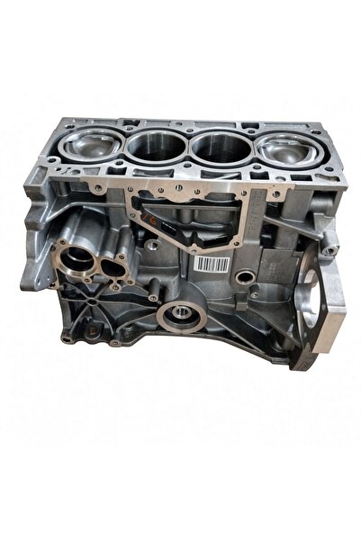 MOTORX Yarım Motor Piston Krank Yataklar Ford Focus Kuga Mondeo 1.6 Ecoboost ...