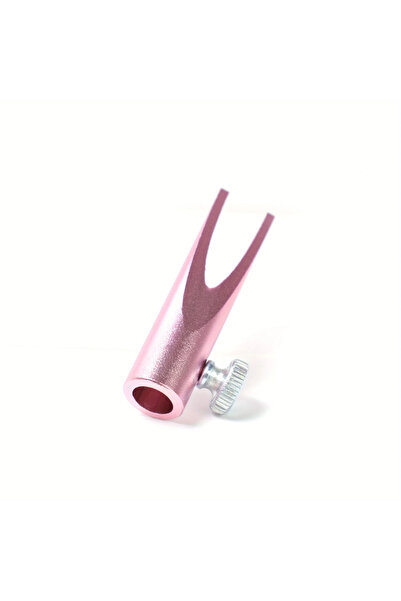 Choice Pink Eyebrow Pencil Sharpener Eyebrow Pencil Sharpening Tip Thin Tool ...