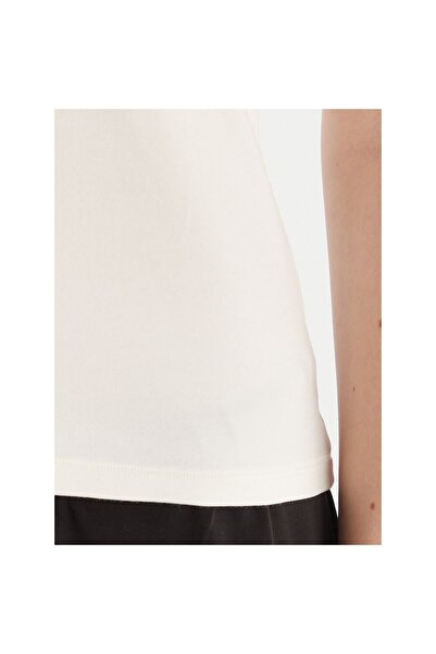 Hunkemöller Top de damă 302723 Alb