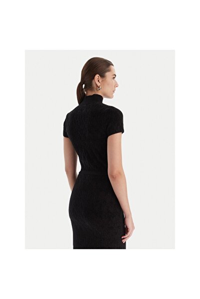 Guess Pulover de damă 5BGR055661Z Negru