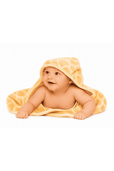 Baby House بطانية أطفال ناعمة لحديثي الولادة مع بطانة فرو دافئة وشيربا 100 * ...