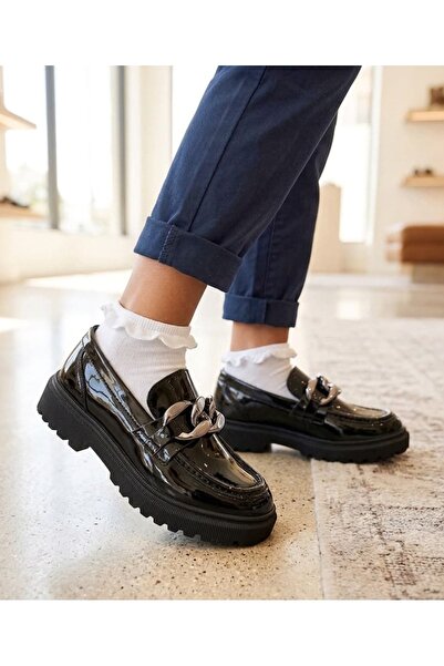 Surpie Shoes Pantofi de școală pentru copii, Pantofi casual pentru fete, Pant...