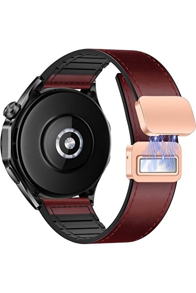 GENERAL 22mm Watch Band Compatible with Huawei Watch Gt6 Pro/Gt6/Gt5/Gt4/Gt3 ...
