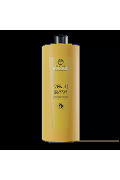 Evoque Activator Profesional 9%, 30 VOL, USA, 1000 ml - Fără Amoniac, cu Aloe...