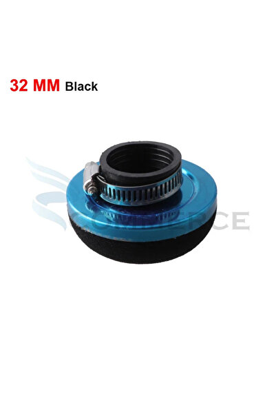 Choice3 32MM-B Motorcycle 28/32/35/38/42/45/50/54/58MM Stright Foam Air Filte...