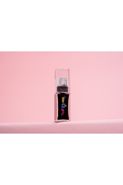 shine girls cherry girl lip gloss