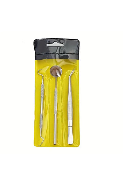 Choice 3PCS Dental Tool Interdental Toothpick Cleaning Device Professional Or...