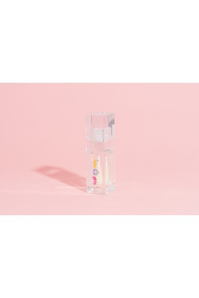 shine girls glaze lip gloss
