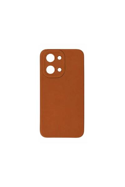 OEM Θήκη Πλάτης Σιλικόνης TPU Back Cover για Xiaomi Poco X8 Pro Max - Χρώμα :...