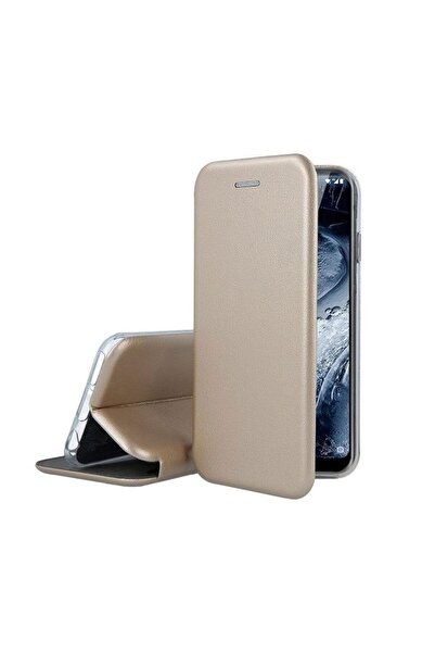 OEM Θήκη Βιβλίο Smart Magnet Elegance Book για Samsung A13 5G / A04S - Χρώμα:...