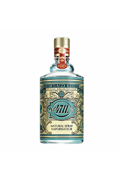 4711 Eau De Cologne Spray 200ml