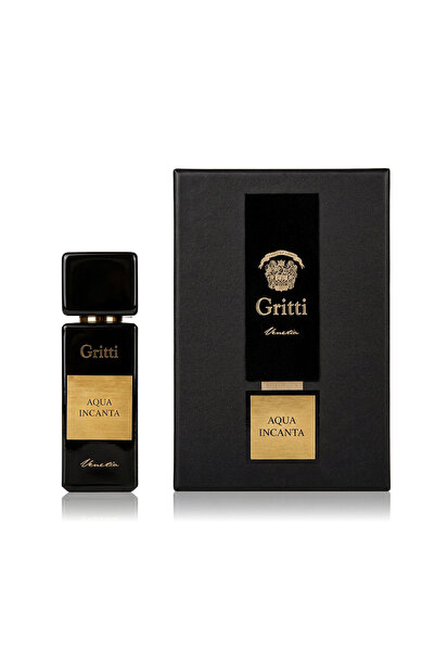 Gritti Aqua Incanta Perfume 100 ml W