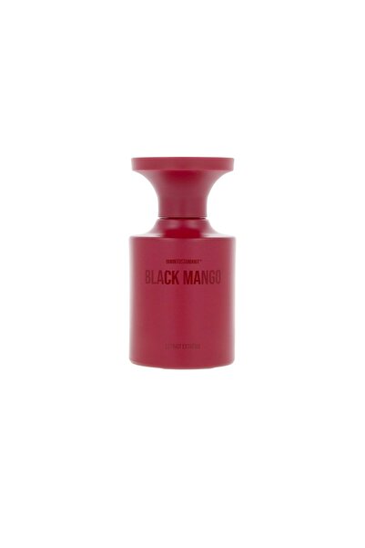 BORNTOSTANDOUT BLACK MANGO edp vapo 50 ml