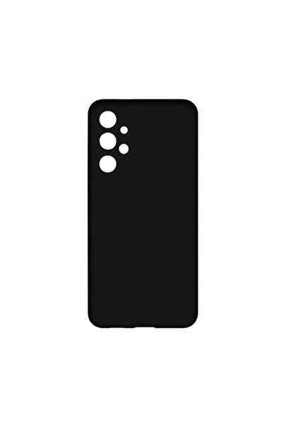 OEM Θήκη Πλάτης Σιλικόνης Back Cover για Samsung A32 5G/ M32 5G - Χρώμα : Μαυρο