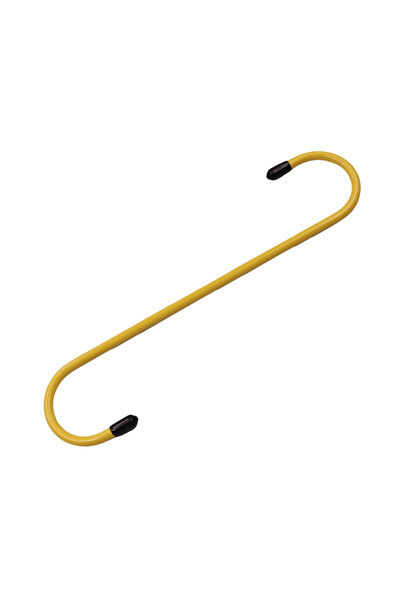 Choice YELLOW Car Brake Caliper Hooks Auto Brake Caliper Hangers Hooks with T...