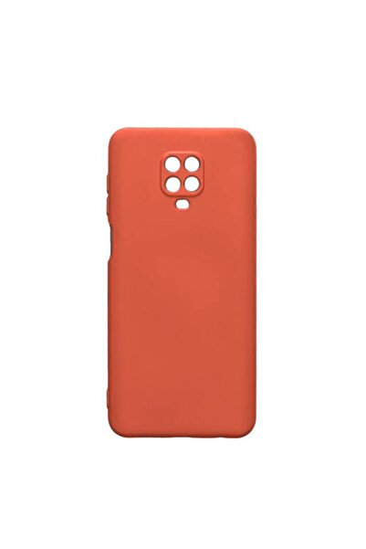 OEM Θήκη Πλάτης Σιλικόνης TPU Back Cover για Xiaomi Redmi NOTE 9 PRO/ NOTE 9S...