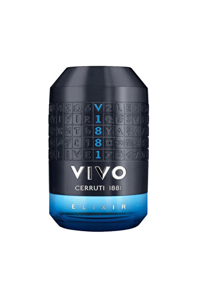 Cerruti Vivo Elixir Homme Epv 60ml