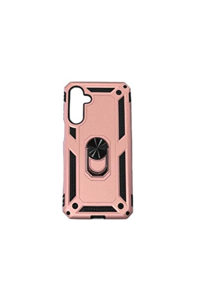 OEM Armor Ring Stand Back Cover / Θήκη Πλάτης Armor Με Βάση Δαχτυλίδι Στήριξη...