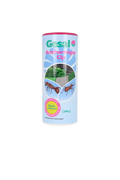 Gesal Insecticid anti-furnici 500 gr