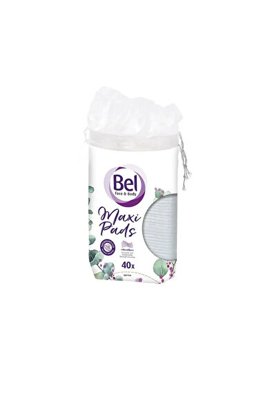 BEL Discos Maxi Oval 40 Ud 9187490