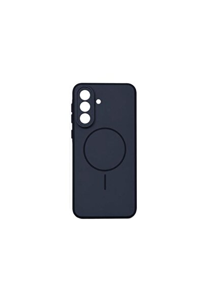 OEM Magsafe Back Cover / Μαγνητική Θήκη HQ Για Samsung Galaxy A16 - Χρώμα : Μ...