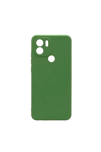 OEM Θήκη Πλάτης Σιλικόνης Back Cover για Xiaomi Redmi A1 Plus / A2 Plus / POC...