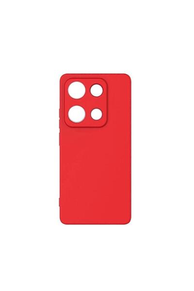 OEM Θήκη Πλάτης Σιλικόνης TPU Back Cover για Xiaomi Redmi Note 14S - Χρώμα : ...