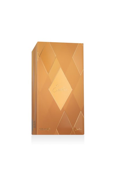 Ahmed Al Maghribi Exotic Eau de Parfum 100 ml Unisex