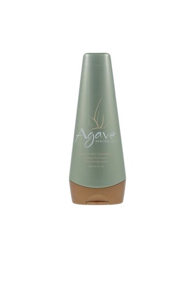 Agave Șampon netezitor cu ulei vindecător 250 ml