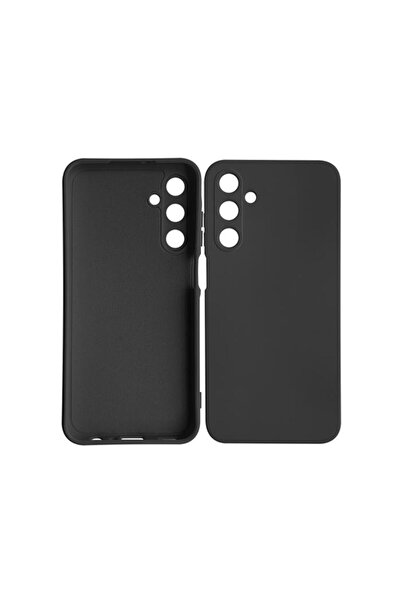 OEM Θήκη Πλάτης Σιλικόνης Soft HQ Back Cover για Samsung Galaxy A35 - Χρώμα :...