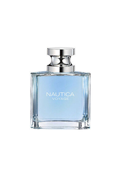 Nautica VOYAGE edt spray 50 ml