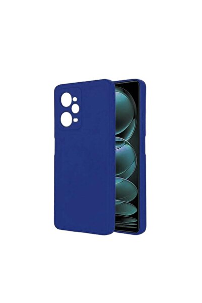 OEM Θήκη Πλάτης Σιλικόνης Back Cover για Xiaomi Poco X5 PRO 5G Χρώμα : Σκούρο...