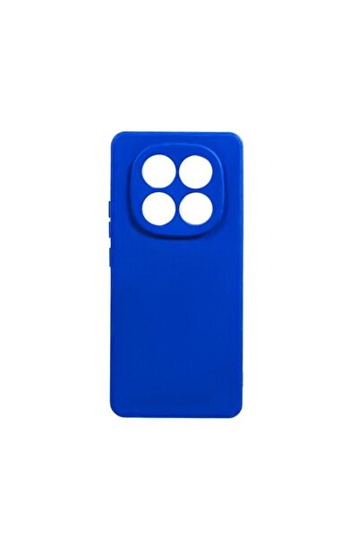OEM Θήκη Πλάτης Σιλικόνης TPU Back Cover για Xiaomi Redmi Note 14S - Χρώμα : ...