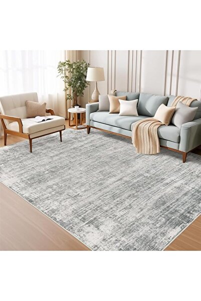 EOGILY Eojele Ultra-Thin Floor Mat, Washable, Stain-Resistant, Non-Slip, Clas...
