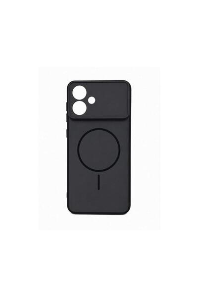 OEM Magsafe Back Cover / Μαγνητική Θήκη HQ Για Samsung Galaxy S26 Edge - Χρώμ...