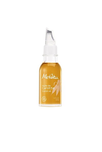 Melvita ULEIURI DE FRUMUSEȚE ulei de morcov 50 ml