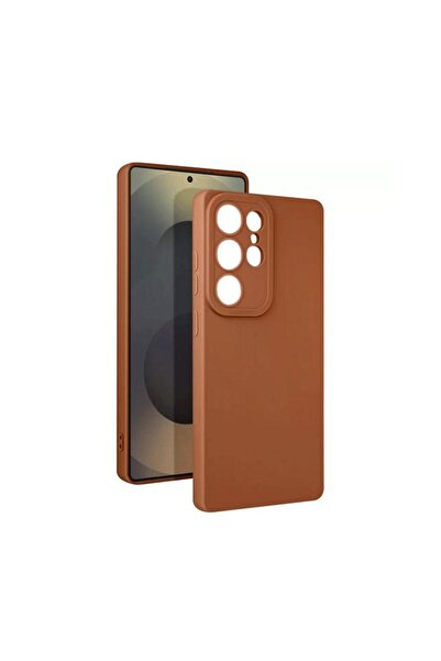 OEM Θήκη Πλάτης Σιλικόνης TPU Back Cover για Samsung Galaxy S25 Ultra - Χρώμα...