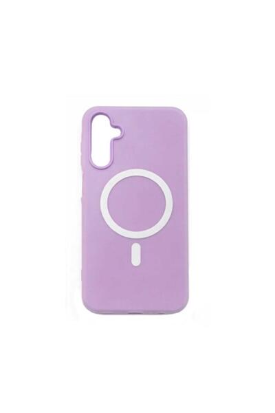 OEM Light Magsafe Back Cover / Μαγνητική Θήκη HQ Για Samsung Galaxy S25 Plus ...