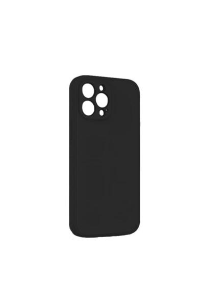 OEM Θήκη Πλάτης Σιλικόνης Back Cover για IPhone 15 Pro - Χρώμα : Μαυρο