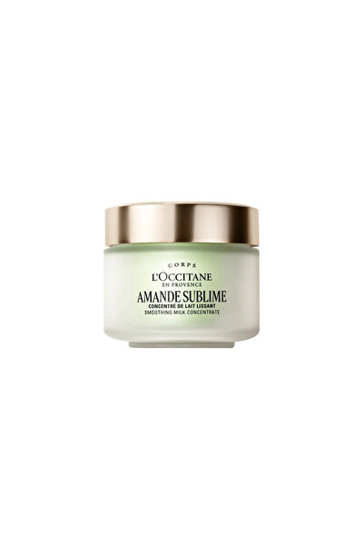 L'Occitane EN PROVENCE AMANDE SUBLIME lapte concentrat 200 ml