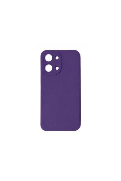 OEM Θήκη Πλάτης Σιλικόνης TPU Back Cover για Xiaomi Poco X8 Pro Max - Χρώμα :...